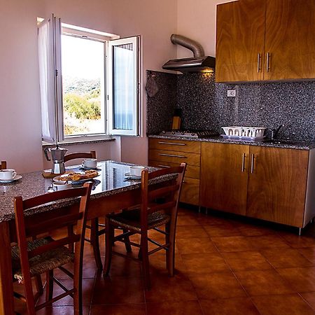 Gf Apartments Li Seddi Бадеси Экстерьер фото