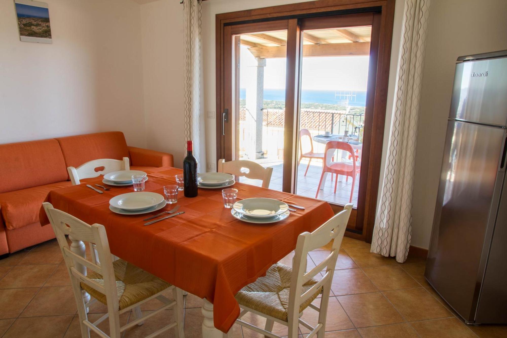Gf Apartments Li Seddi Бадеси Экстерьер фото