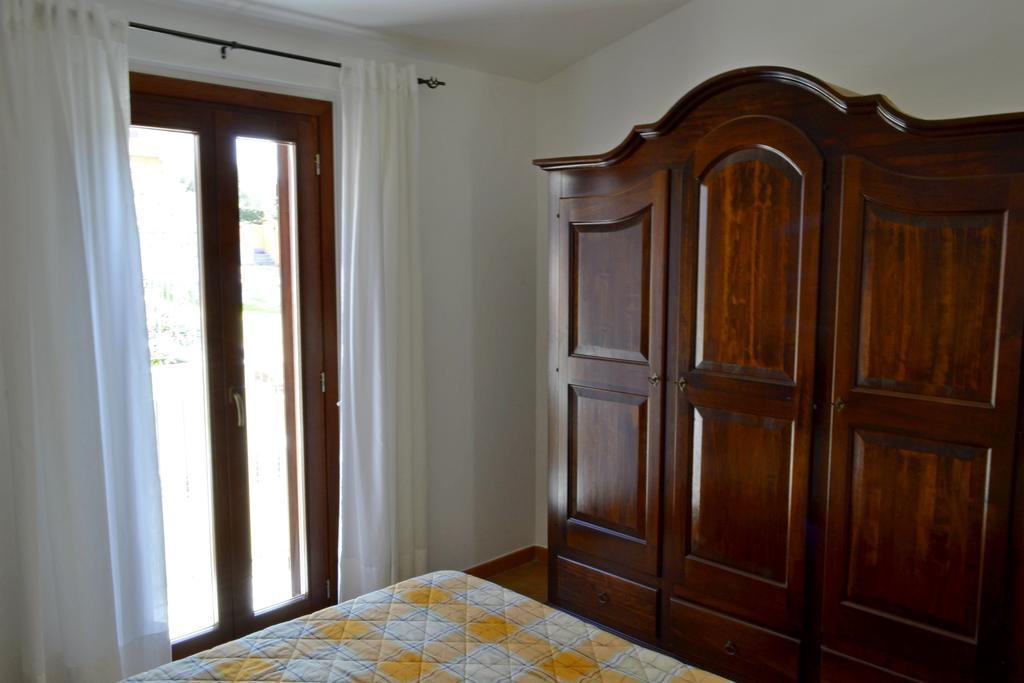 Gf Apartments Li Seddi Бадеси Экстерьер фото