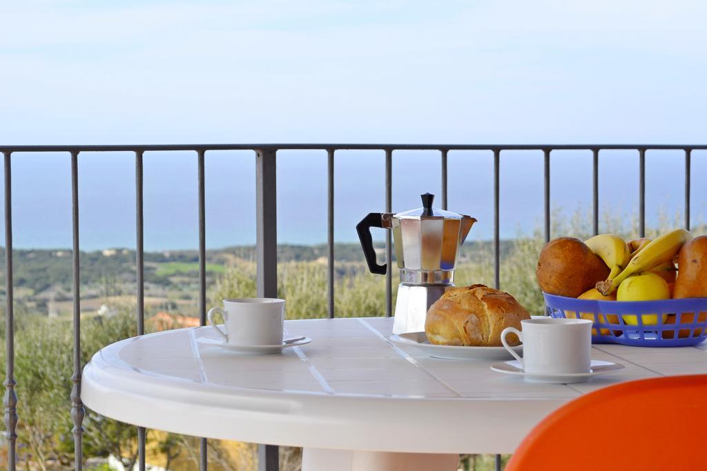 Gf Apartments Li Seddi Бадеси Экстерьер фото